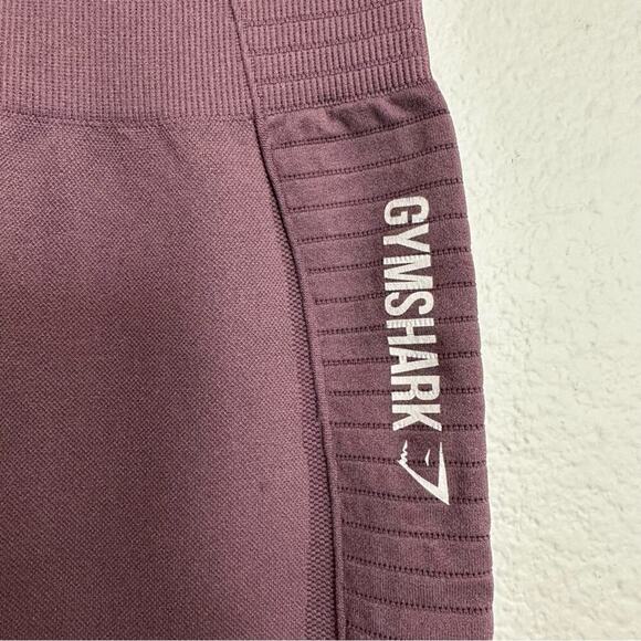 Gymshark High-Waisted Energy Seamless Leggings SZ XS - Picture 8 of 15